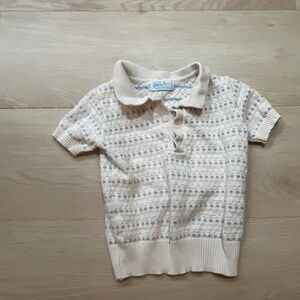 Feltman Bros Knit sweater